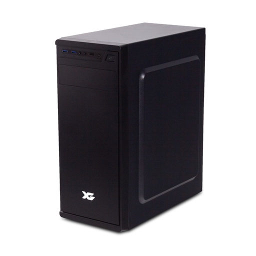 [39893] Компьютерный корпус XG XC-370PS-2 с Б/П