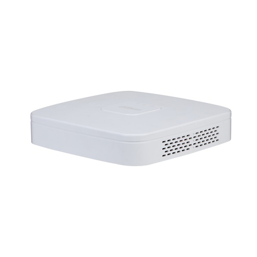 [62848] Сетевой видеорегистратор Dahua DHI-NVR2108-4KS3