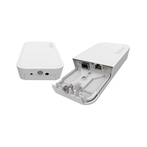 [64094] Медиаконвертер MikroTik RBFTC11