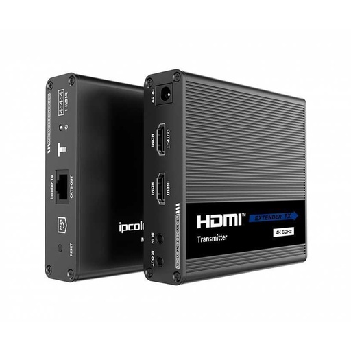 [65204] Удлинитель HDMI Lenkeng LKV676Cascade (4K, 70m, каскадирование)