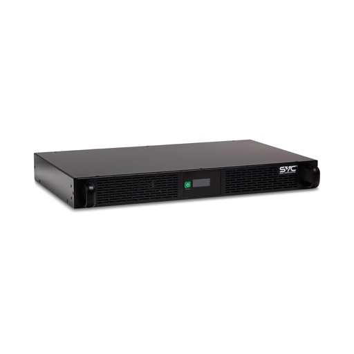 [36288] Источник бесперебойного питания SVC RTL-800-LCD