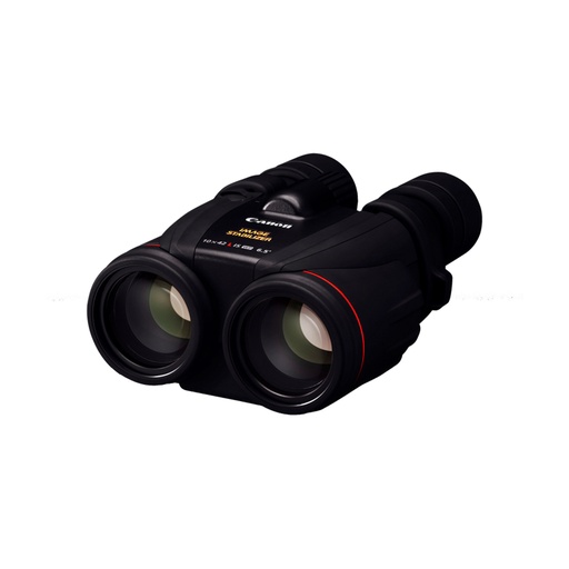 [68481] Бинокль Canon 10x42L IS WP