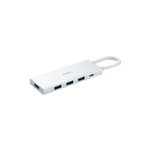 [69615] Док-станция Xiaomi 5-in-1 Type-C Hub