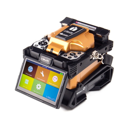 [41064] Аппарат для сварки оптических волокон INNO Instrument View6S