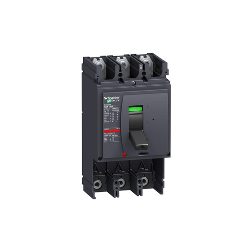 [71657] Коммутационный блок SE LV432813 NSX630 3P 630A без эл.расц. Micrologic 36кА