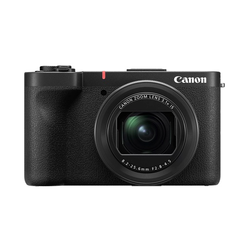 [76663] Цифровой фотоаппарат Canon PowerShot V1 PREMIUM VLOGGER KIT