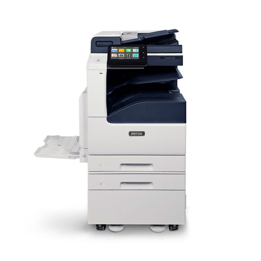 [42480] Базовый модуль МФУ Xerox VersaLink C7120/25/30 (C7101V_S) Напольная конфигурация с тумбой