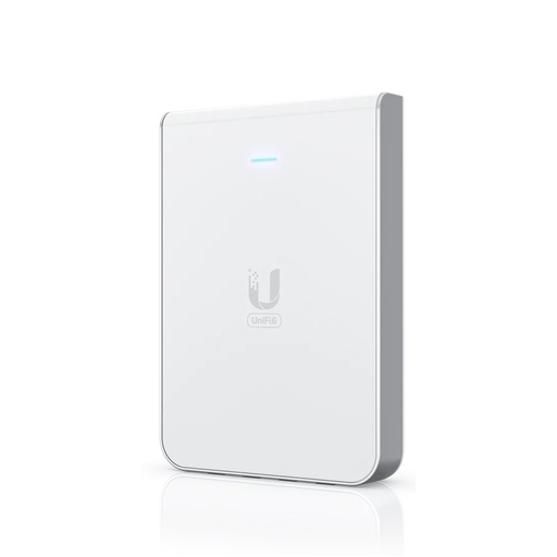 [79044] Беспроводная точка доступа Ubiquiti U6-IW