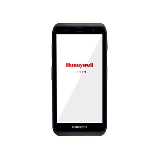 [79737] Терминал сбора данных Honeywell EDA52 (EDA52-00AE61N21RK)