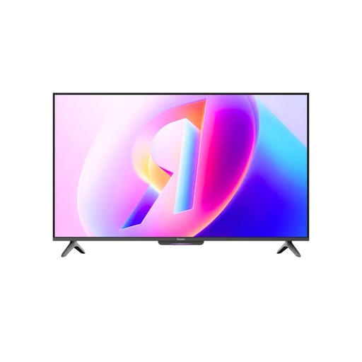 [80499] ТВ Станция Яндекс Бейсик QLED 50"