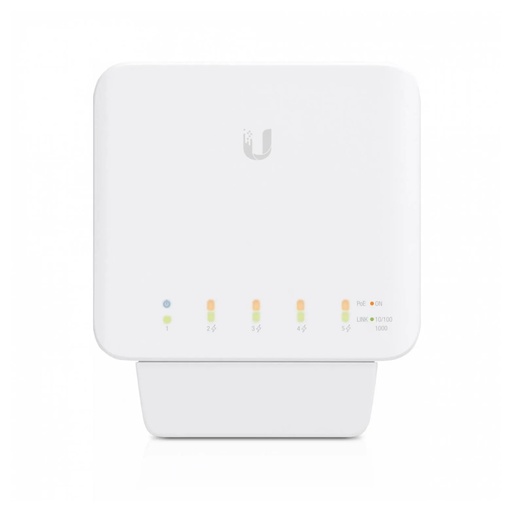 [81927] Коммутатор Ubiquiti USW-FLEX