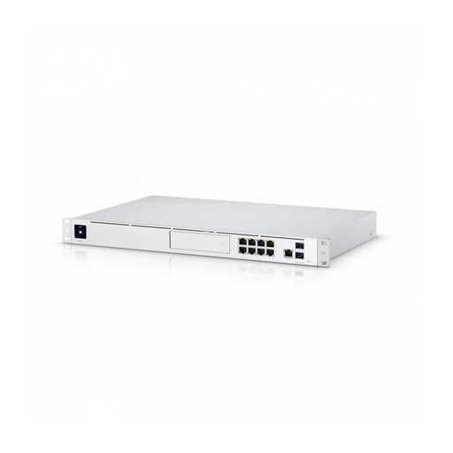 [79124] Сетевой маршрутизатор Ubiquiti UDM-Pro