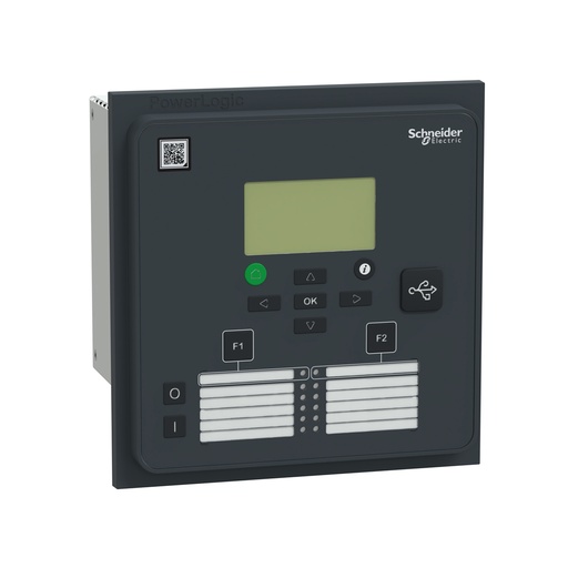 [85795] Терминал PowerLogic SE REL52017 P3U30-6AAA3BCAA