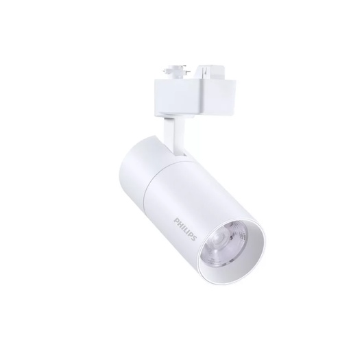 [88533] Однофазный прожектор Philips ST033T G2 LED17/940 20W I WB WH GM