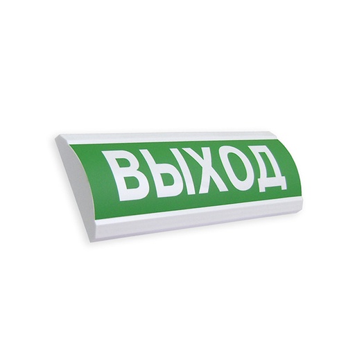 [89092] Оповещатель световой ЭиА ЛЮКС-12 Выход