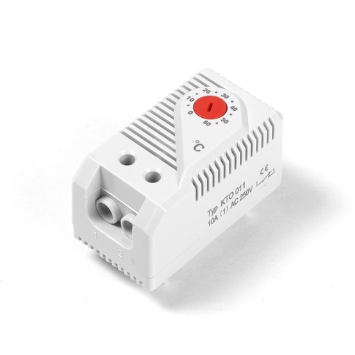 [18803] Термостат iPower KT0 011 (NC) 250V AC 10A 0-60C