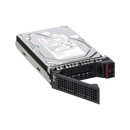 [61485] Жесткий диск Lenovo ThinkSystem 3.5" 8TB 7.2K SAS 12Gb Hot Swap 512e HDD 7XB7A00045