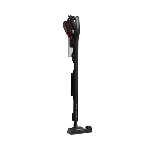 [62633] Проводной вертикальный пылесос Deerma DX700 Pro Черный