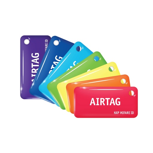 [66349] RFID-брелок iPower MFTag-1 (радиометка)