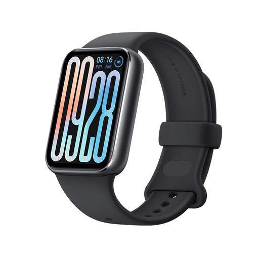 [69298] Фитнес браслет Xiaomi Smart Band 9 Pro Obsidian Black
