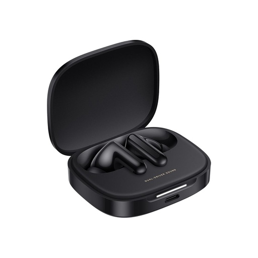 [71785] Наушники Redmi Buds 6 Night Black