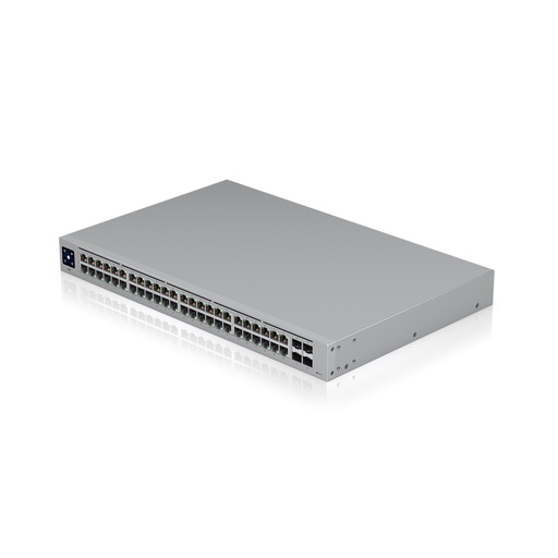 [79096] Коммутатор Ubiquiti USW-48