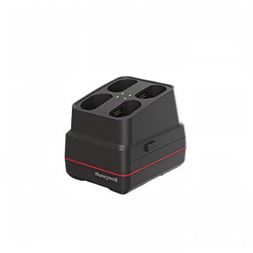 [82404] Зарядная база Honeywell CK6X-BC-4BAY-0