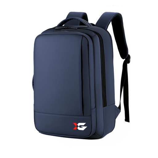 [83215] Рюкзак XG ELEMENT Grid 15.6" синий