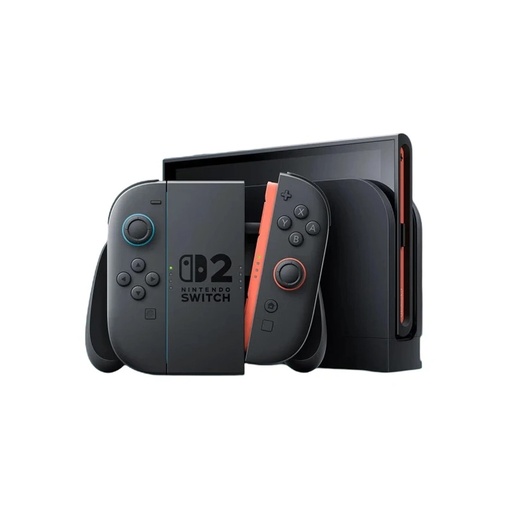 [87981] Игровая приставка Nintendo Switch 2 bundled game (Mario Kart World)