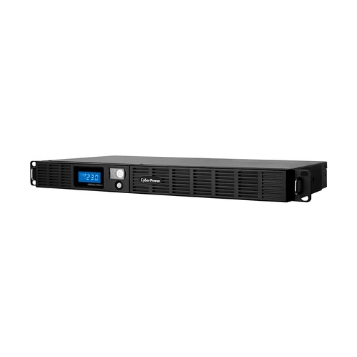 [42022] Источник бесперебойного питания CyberPower OR600ELCDRM1U