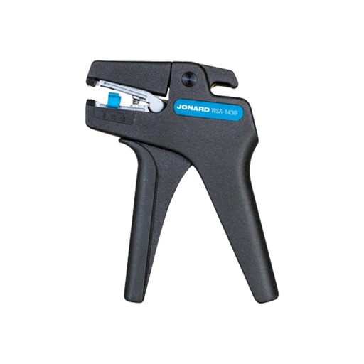 [54294] Инструмент для снятия изоляции (стриппер) Jonard Tools WSA-1430