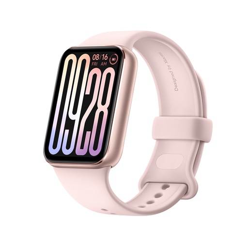 [69299] Фитнес браслет Xiaomi Smart Band 9 Pro Rose Gold