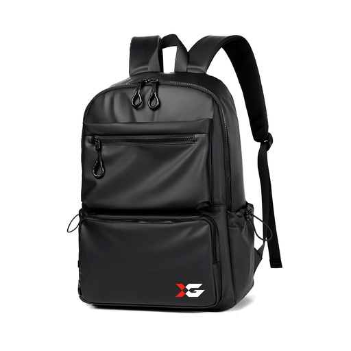 [83214] Рюкзак XG ELEMENT StreetBeat 15.6" черный