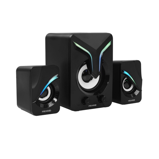 [39898] Акустическая система Microlab U270 Phenix