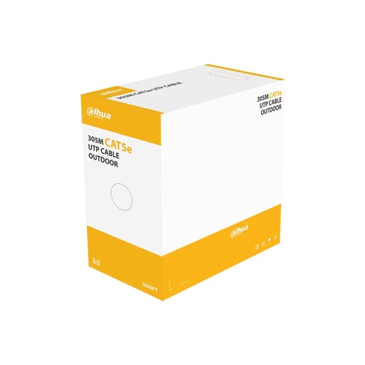 [55711] Кабель сетевой Dahua DH-PFM920-5EU