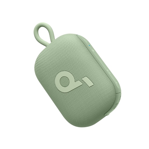 [84911] Портативная колонка soundcore Select 4 Go Green