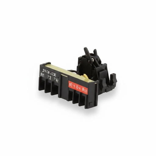 [87036] Доп. контакт сигнальный левый Himel HDM3-400/630 , HDM3E-400/630/800, HDM3L-400