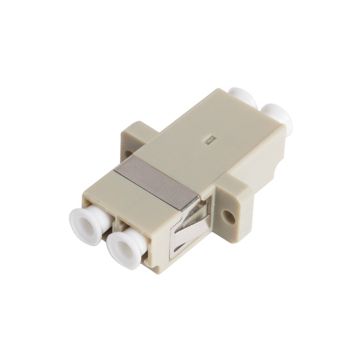 [38847] Адаптер А-Оптик LC/UPC-LC/UPC MM Duplex