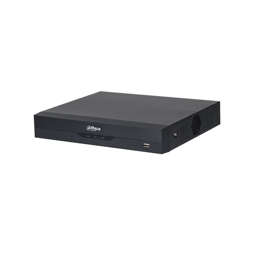 [69883] Гибридный видеорегистратор Dahua DH-XVR5116HS-5M-I3