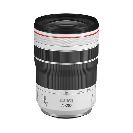 [71816] Объектив Canon RF 70-200 mm F4 L IS USM