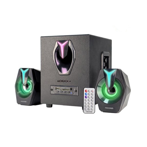 [75626] Акустическая система Microlab G100BT