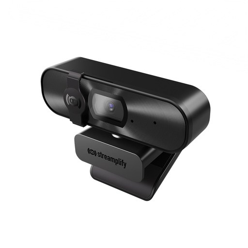 [78952] Веб-Камера Streamplify CAM MINI