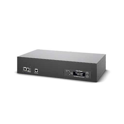 [80752] Блок распределения питания CyberPower PDU32SWHVCEE18ATNET (240В)
