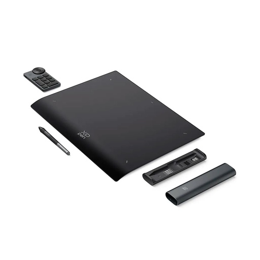 [81371] Графический планшет XP-Pen Deco Pro MW (Gen 2) MT0962B_ACK05
