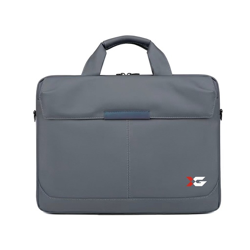 [83217] Сумка для ноутбука XG ELEMENT Vision 15.6" серый