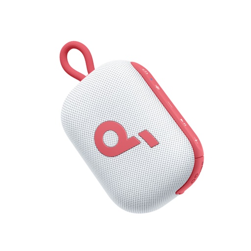[84912] Портативная колонка soundcore Select 4 Go Red