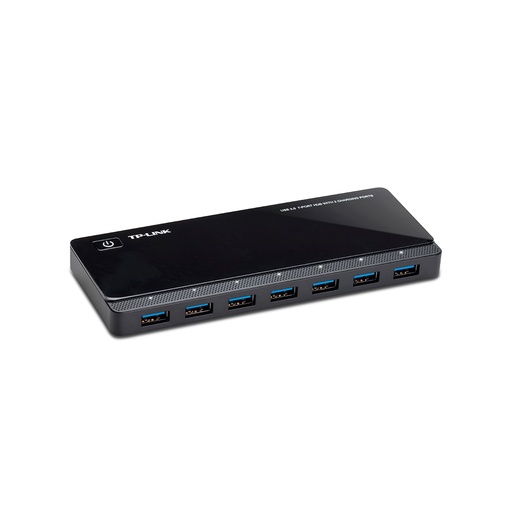 [28734] USB-концентратор TP-Link UH720