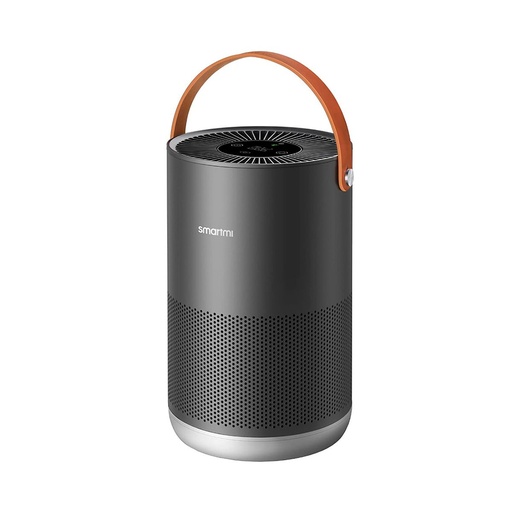 [38246] Очиститель воздуха Smartmi Air Purifier P1 Темно-серый