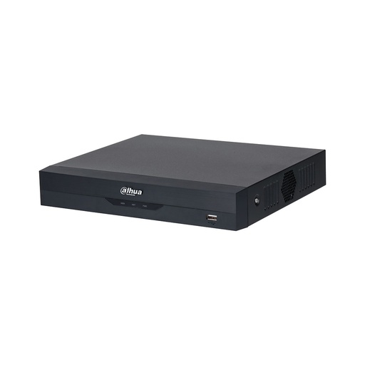 [44153] Гибридный видеорегистратор Dahua DH-XVR5116HS-I3