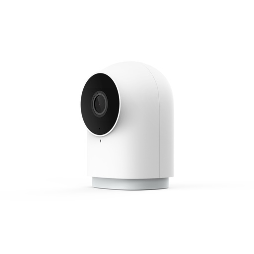 [47378] Камера хаб Aqara Camera Hub G2H PRO